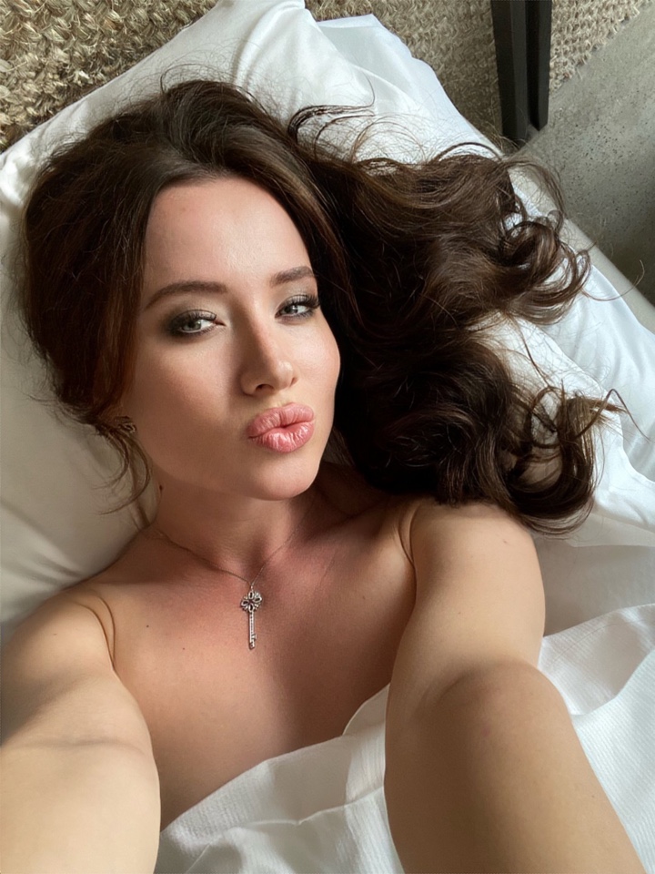 StellaBaby1 Female,Bisexual,English, 75kg,Disabled